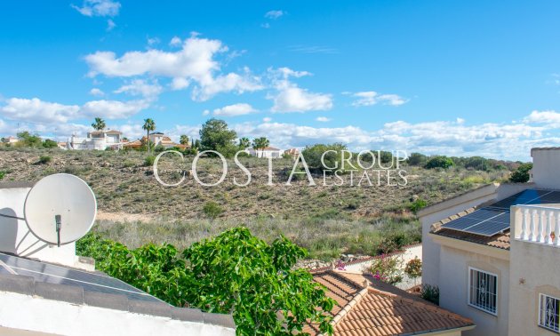 Odsprzedaż - Willa -
Ciudad Quesada