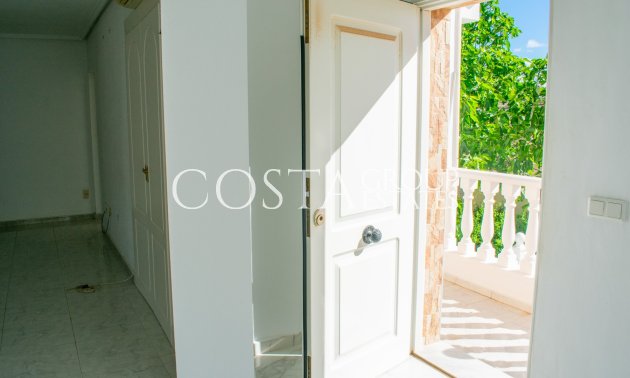 Odsprzedaż - Willa -
Ciudad Quesada