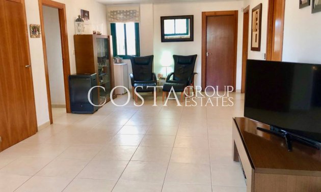 Odsprzedaż - Willa -
Ciudad Quesada - La Fiesta