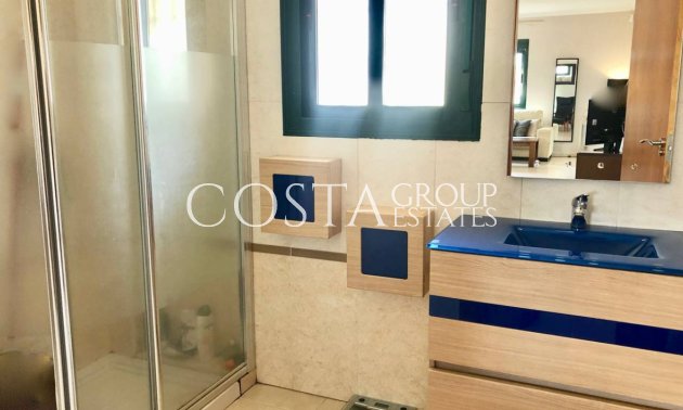 Odsprzedaż - Willa -
Ciudad Quesada - La Fiesta