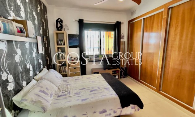 Odsprzedaż - Willa -
Ciudad Quesada - La Fiesta