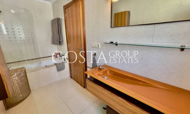 Odsprzedaż - Willa -
Ciudad Quesada - La Fiesta