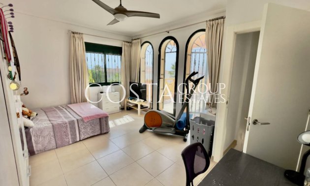 Odsprzedaż - Willa -
Ciudad Quesada - La Fiesta