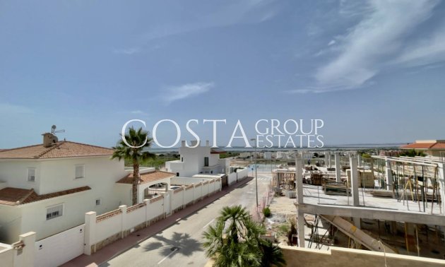 Odsprzedaż - Willa -
Ciudad Quesada - La Fiesta