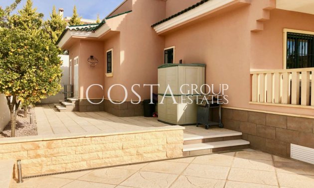 Odsprzedaż - Willa -
Ciudad Quesada - La Fiesta