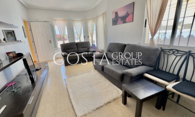 Herverkoop - Villa -
Algorfa - Lo Crispin