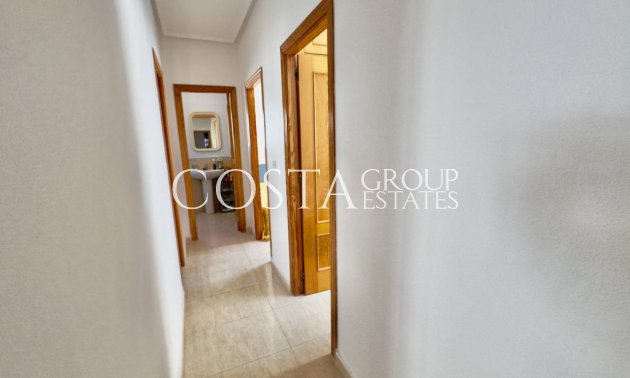 Herverkoop - Villa -
Algorfa - Lo Crispin