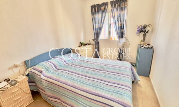 Herverkoop - Villa -
Algorfa - Lo Crispin