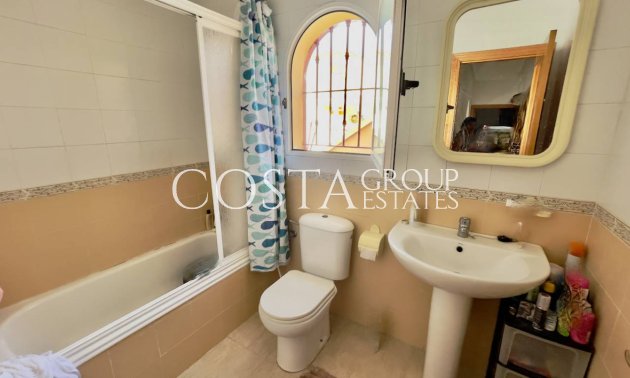 Herverkoop - Villa -
Algorfa - Lo Crispin