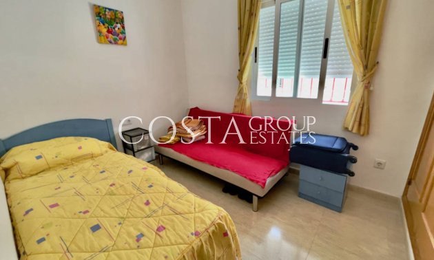 Herverkoop - Villa -
Algorfa - Lo Crispin