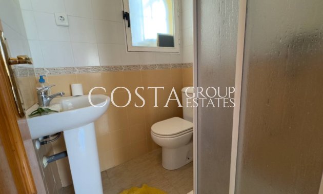 Herverkoop - Villa -
Algorfa - Lo Crispin