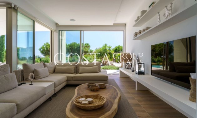 Herverkoop - Villa -
San Miguel de Salinas - Las Colinas golf