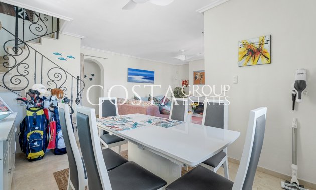 Herverkoop - Villa -
Orihuela Costa - Los Dolses