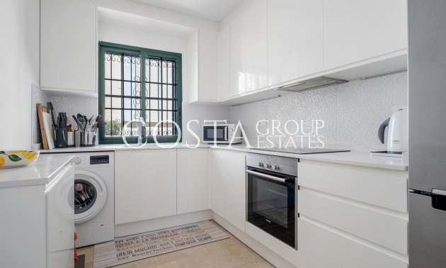 Herverkoop - Villa -
Orihuela Costa - Los Dolses