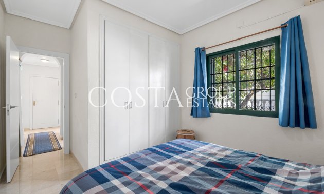 Herverkoop - Villa -
Orihuela Costa - Los Dolses