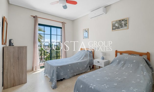 Herverkoop - Villa -
Orihuela Costa - Los Dolses