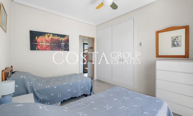 Herverkoop - Villa -
Orihuela Costa - Los Dolses