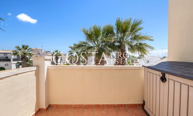 Herverkoop - Villa -
Orihuela Costa - Los Dolses