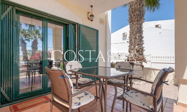 Herverkoop - Villa -
Orihuela Costa - Los Dolses