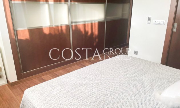 Resale - Villa -
Orihuela Costa - Mil Palmeras