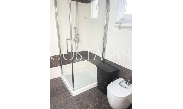 Resale - Villa -
Orihuela Costa - Mil Palmeras