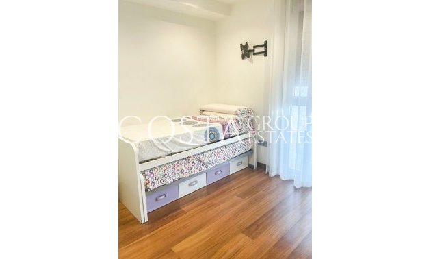 Resale - Villa -
Orihuela Costa - Mil Palmeras