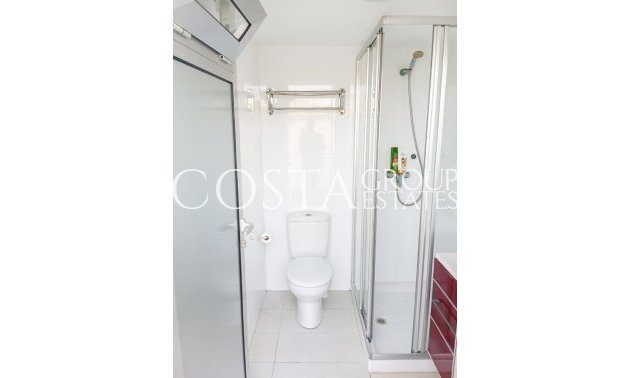 Resale - Villa -
Orihuela Costa - Mil Palmeras