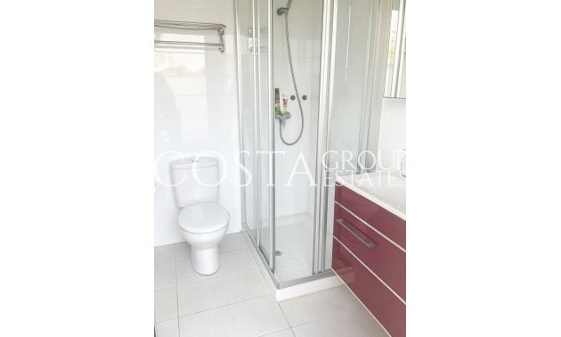 Resale - Villa -
Orihuela Costa - Mil Palmeras