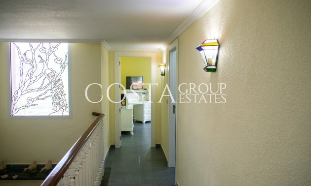 Resale - Villa -
Orihuela Costa - MUY CERCA DE LA PLAYA