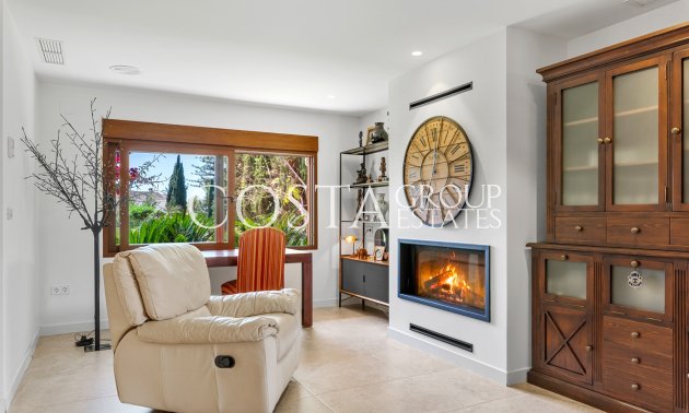 Herverkoop - Villa -
Elche