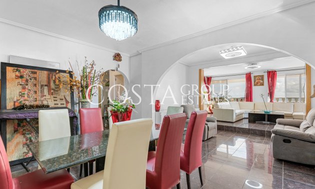 Odsprzedaż - Willa -
Ciudad Quesada