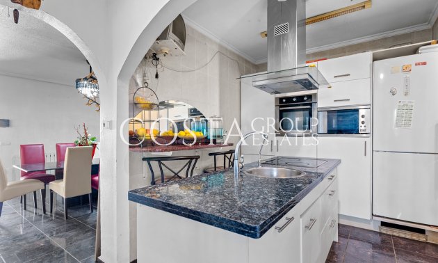 Odsprzedaż - Willa -
Ciudad Quesada