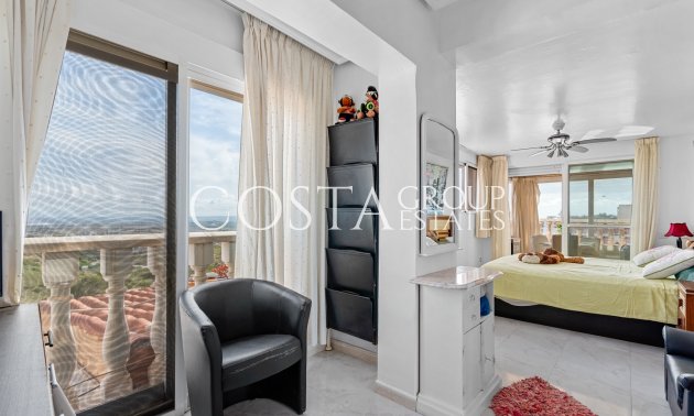 Odsprzedaż - Willa -
Ciudad Quesada