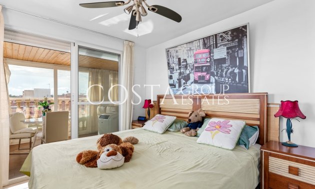 Odsprzedaż - Willa -
Ciudad Quesada