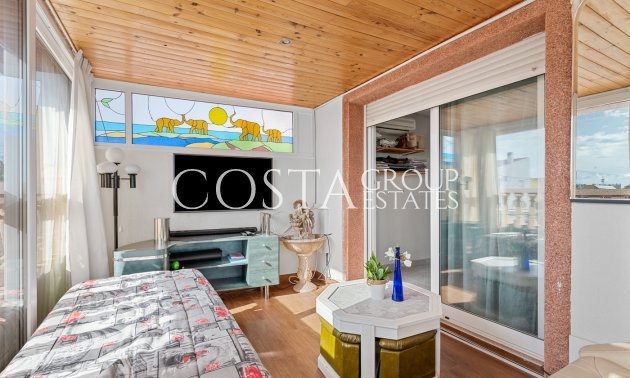 Odsprzedaż - Willa -
Ciudad Quesada