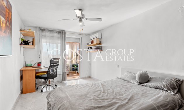 Odsprzedaż - Willa -
Ciudad Quesada