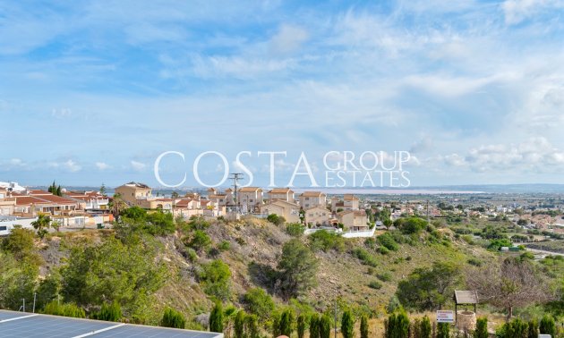 Odsprzedaż - Willa -
Ciudad Quesada