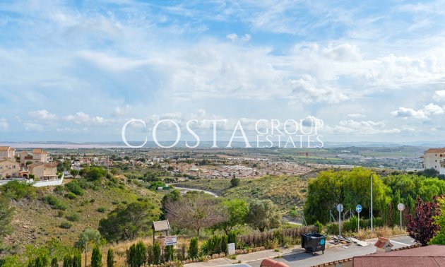 Odsprzedaż - Willa -
Ciudad Quesada