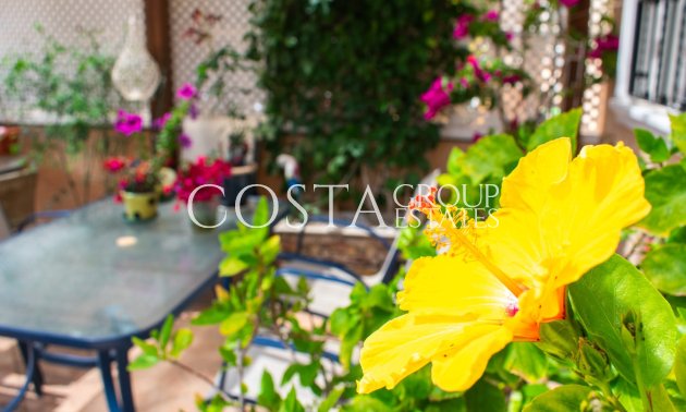 Herverkoop - Huis -
Orihuela Costa - Los Dolses