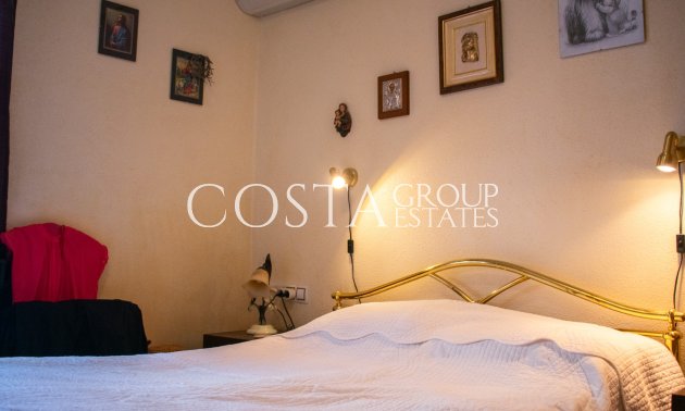 Herverkoop - Huis -
Orihuela Costa - Los Dolses