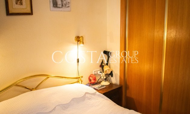 Herverkoop - Huis -
Orihuela Costa - Los Dolses