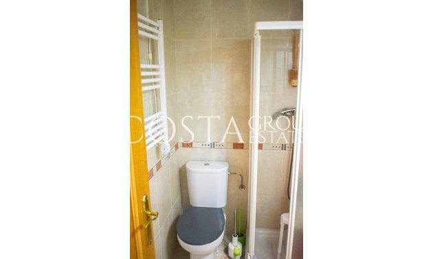 Herverkoop - Huis -
Orihuela Costa - Los Dolses