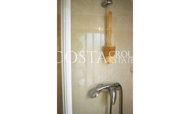 Herverkoop - Huis -
Orihuela Costa - Los Dolses