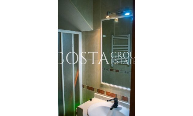 Herverkoop - Huis -
Orihuela Costa - Los Dolses