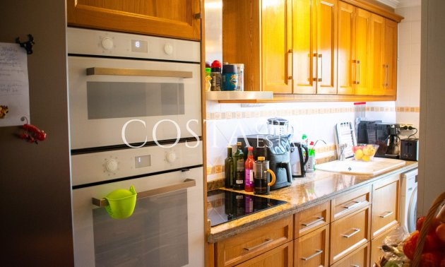 Herverkoop - Huis -
Orihuela Costa - Los Dolses