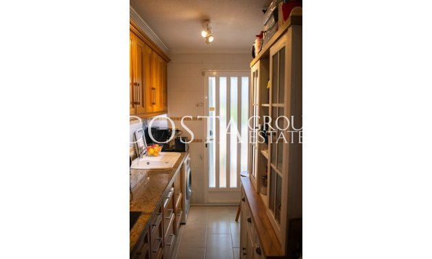 Herverkoop - Huis -
Orihuela Costa - Los Dolses