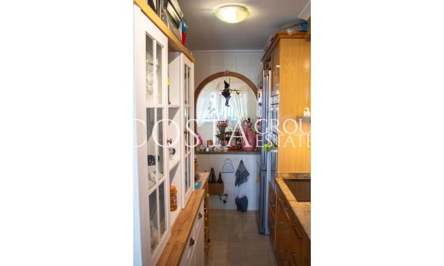 Herverkoop - Huis -
Orihuela Costa - Los Dolses