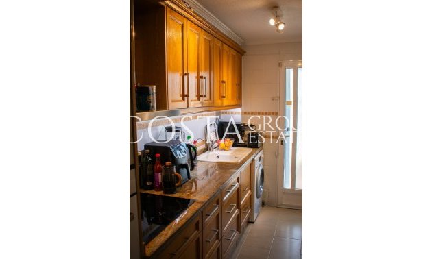 Herverkoop - Huis -
Orihuela Costa - Los Dolses