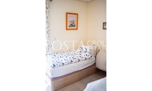 Herverkoop - Huis -
Orihuela Costa - Los Dolses