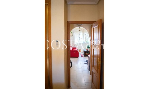 Herverkoop - Huis -
Orihuela Costa - Los Dolses